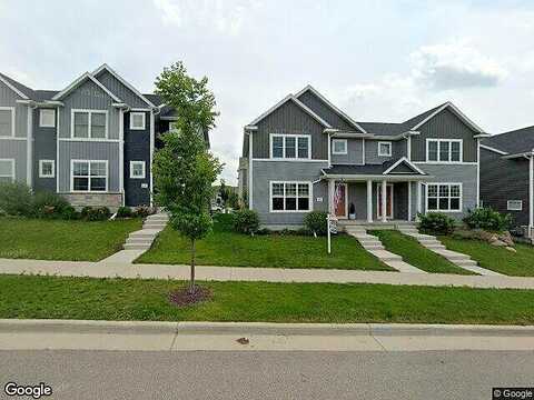 Hillcrest, WAUNAKEE, WI 53597