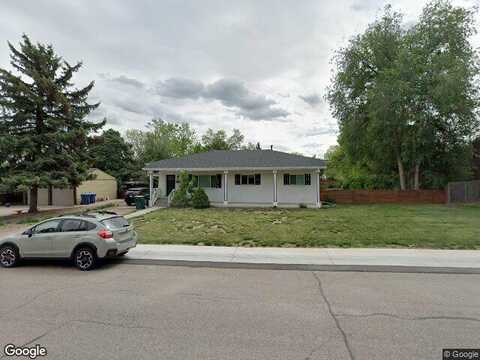Spotswood, LITTLETON, CO 80120
