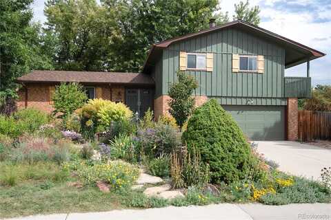 Cedar, LITTLETON, CO 80120
