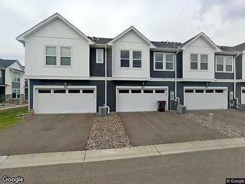 Blossom, LONG LAKE, MN 55356
