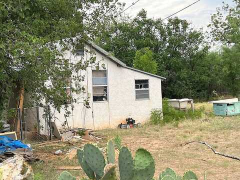 Antonio, SAN ANGELO, TX 76903
