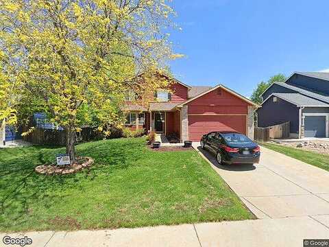 Gorham, FREDERICK, CO 80530