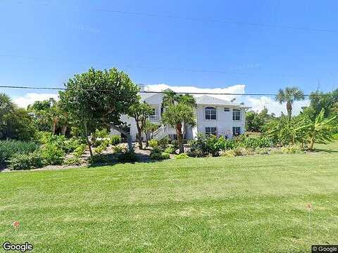 Lake Murex, SANIBEL, FL 33957