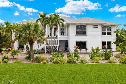 Lake Murex, SANIBEL, FL 33957