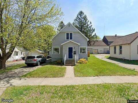 Dorr, RHINELANDER, WI 54501