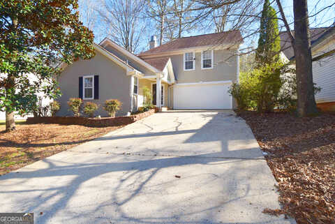 Fairfield, PEACHTREE CITY, GA 30269