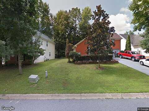 Fairfield, PEACHTREE CITY, GA 30269