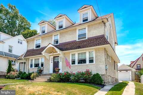 Foss, DREXEL HILL, PA 19026