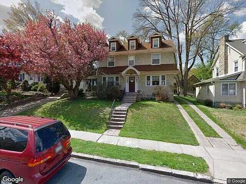Foss, DREXEL HILL, PA 19026