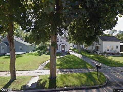 Railroad, SAUK CENTRE, MN 56378