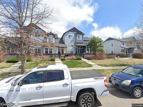 Barberry, LONGMONT, CO 80503