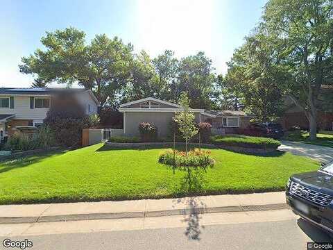Ivy, CENTENNIAL, CO 80111
