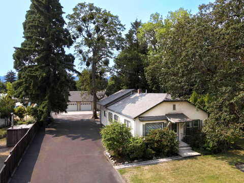 Oakdale, MEDFORD, OR 97501