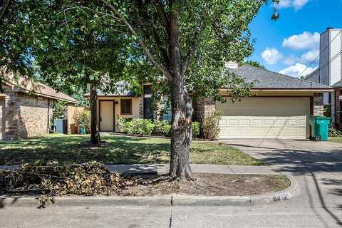 Turner, CEDAR HILL, TX 75104