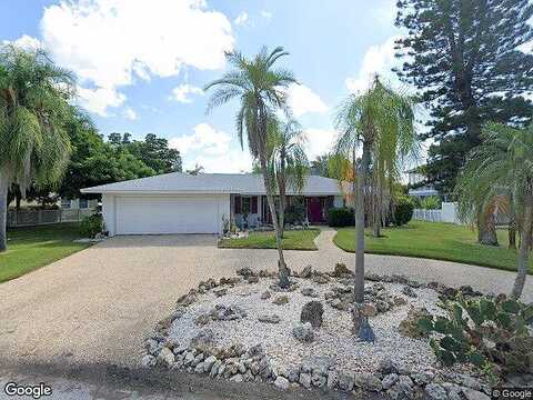 Marbury, LONGBOAT KEY, FL 34228