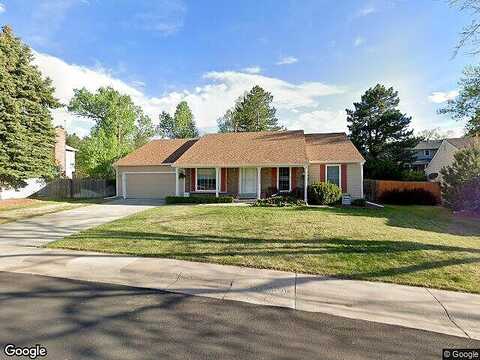 Kettle, LITTLETON, CO 80122