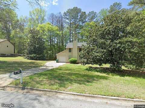 Twin Creeks, RIVERDALE, GA 30296