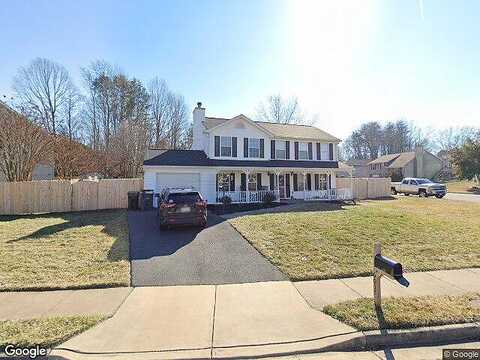 Ponhill, WOODBRIDGE, VA 22193