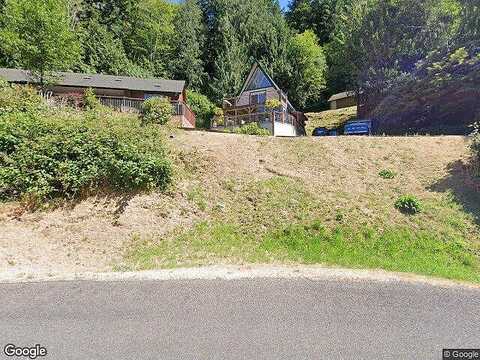 Santa, FLORENCE, OR 97439