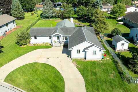Votech, WATERTOWN, WI 53098