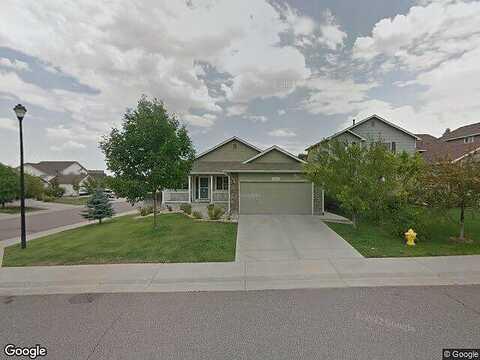 Quatar, AURORA, CO 80015