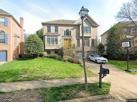 4Th, ARLINGTON, VA 22203