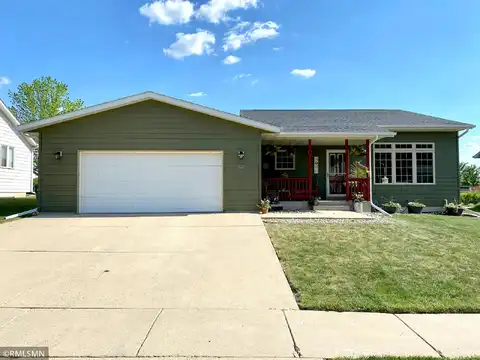 Genesis, MARSHALL, MN 56258