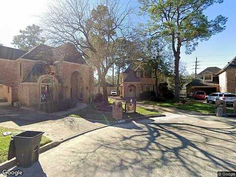 Pin Oak, SPRING, TX 77379