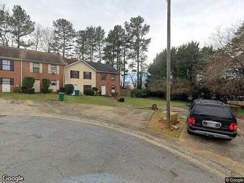 Pat Mell, SMYRNA, GA 30080
