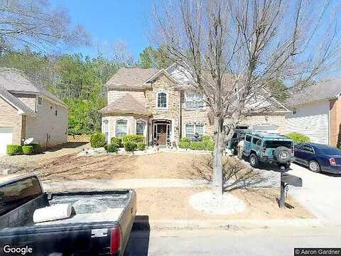 Greyhawk, FAIRBURN, GA 30213