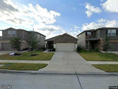 Waggoner Ranch, KATY, TX 77493