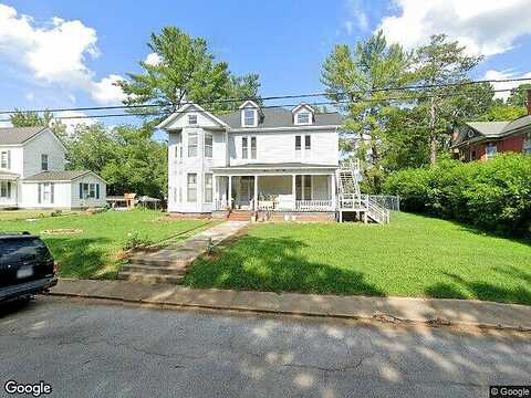 Boyd, CHASE CITY, VA 23924