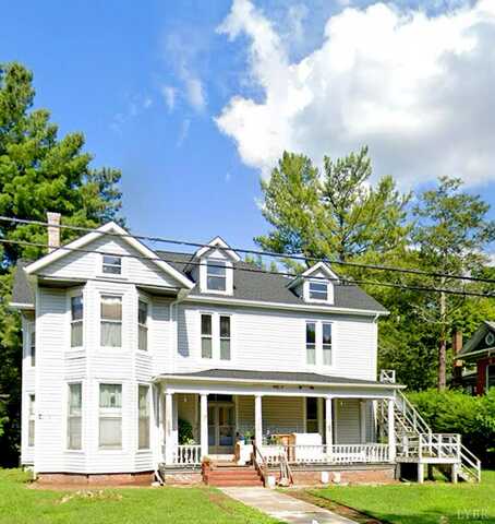 Boyd, CHASE CITY, VA 23924