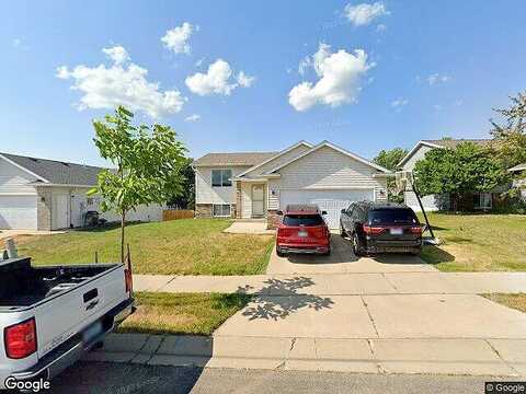 Kingsbury, ROCHESTER, MN 55901
