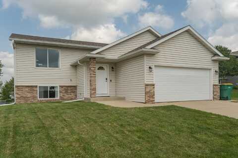 Kingsbury, ROCHESTER, MN 55901