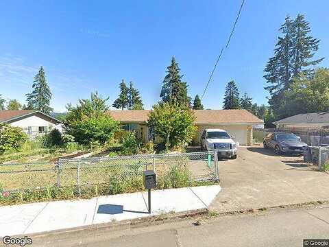 Thurston, SPRINGFIELD, OR 97478