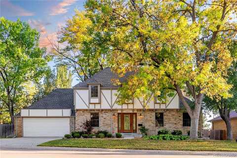 Fair, CENTENNIAL, CO 80111