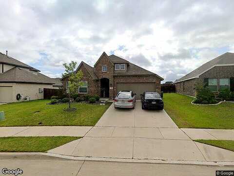Vine, LAVON, TX 75166