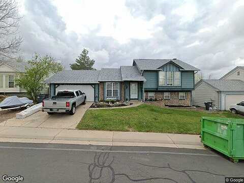 Nepal, CENTENNIAL, CO 80015
