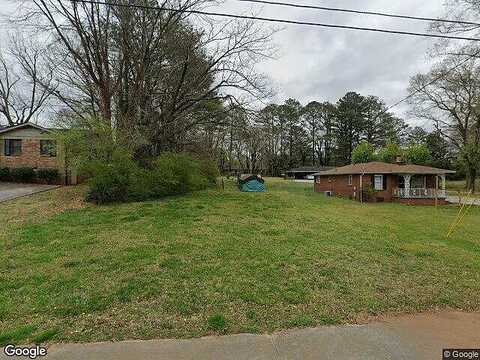 Owens, AUSTELL, GA 30106