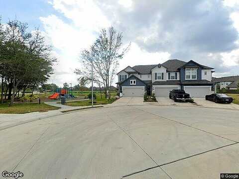 Clarendon Hills, PASADENA, TX 77505