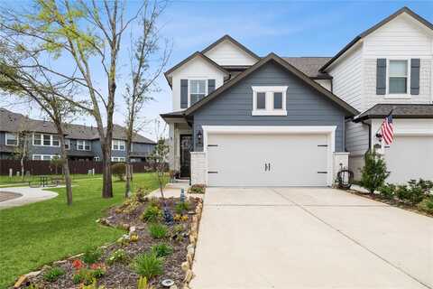 Clarendon Hills, PASADENA, TX 77505