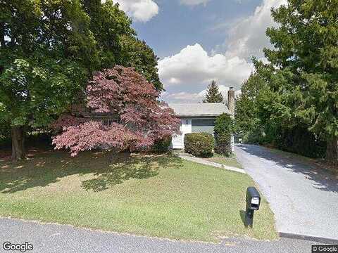 Merry, ALLENTOWN, PA 18104