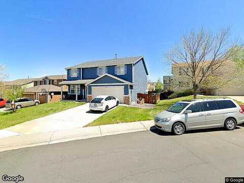 Rome, AURORA, CO 80015