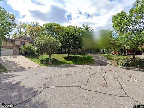 Yorktown, MINNEAPOLIS, MN 55442