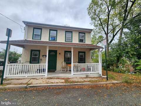 Breckenridge, PHOENIXVILLE, PA 19460