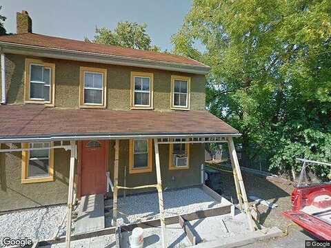 Breckenridge, PHOENIXVILLE, PA 19460