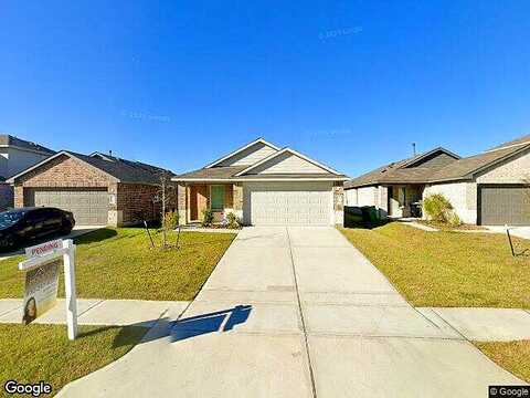 Tuscany Hills, SPRING, TX 77373