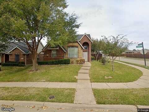 Bridgeport, MCKINNEY, TX 75071