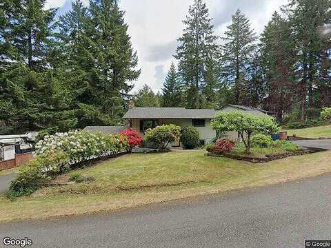 Kari, SHELTON, WA 98584